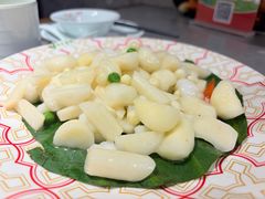 -姑苏家宴·苏帮菜·松鼠桂鱼(苏州总店)