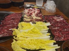 -荣记潮汕牛肉火锅(仙鹤街店)