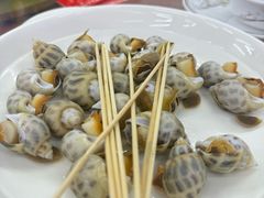 -滑记海鲜饭店·老字号(海鲜街店)