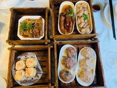 -食为先(中山七路店)