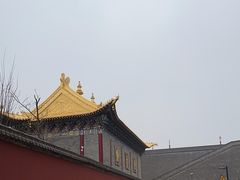 -西安市广仁寺