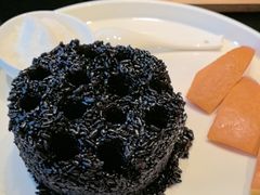 -天目湖涵田度假村