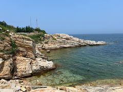 -养马岛旅游度假区