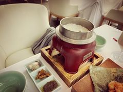 -止观小馆·辽河口渔家菜(王府井店)