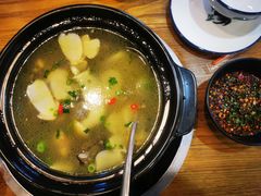 -妈妈的味道(和顺古镇店)