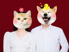 -海马体照相馆(合肥包河万达广场店)