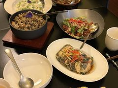 -盛元荼集  素食(滨江凯德壹店)