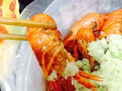 -大拇指龙虾(娄葑文体中心店)