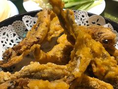 -丰泽园家菜馆(劳动路店)