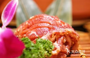 Braised Pork Ribs in Sauce