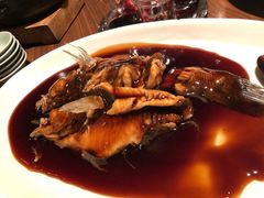 -湖滨28中餐厅·西湖宴·杭州君悦酒店