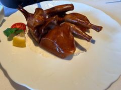 -三号黄浦会Canton Table