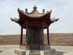 -嘉峪关关城