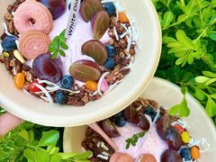 -白色日记·手作酸奶(麦凯乐店)