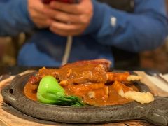 -花园餐厅(铜锣湾店)