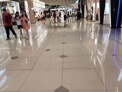 -喜茶(上海打浦桥日月光gelato lab+店)