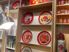 -春风习习
