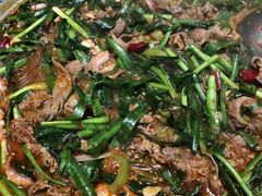 -京玉菲饭店(李村店)