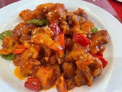 -马凯餐厅(长椿街店)