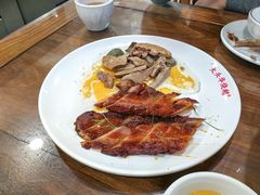 -黄连大头华烧鹅店(大良店)