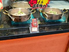 -老山东·山东菜(鲁菜名店)