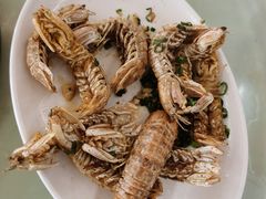 -红月湾海鲜饭店•沙滩海景(双月湾店)