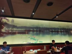 -绿茶餐厅(coco park 店)