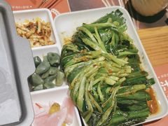 -木屋烧烤(南新店)