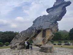 -南京市江宁方山