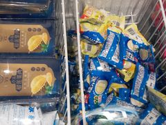 冰淇淋-水果天空(东葛店)