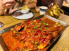 -那时新疆·若羌(经纬汇店)