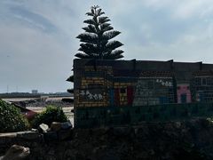 -石头会唱歌融来+北港岚台两岸交流中心