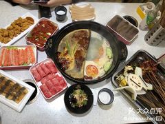 -钢管厂歆瑞源油卤串串香(春熙路太古里店)