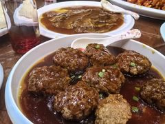 -南来顺饭庄·清真(南菜园店)