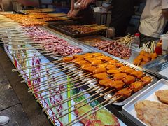 -东门町美食街