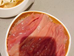 -海底捞火锅(万象城店)