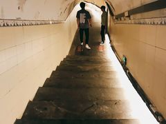 -洞庭洲·防空洞火锅·铜锅涮肉·烧烤(新百广场店)