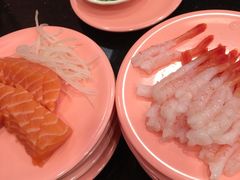 -争鲜回转寿司(徐汇星游城店)