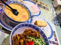 -广信牛奶甜品世家(台东店)