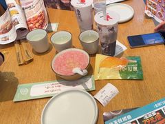 -唐食语粥(青山万达广场店)
