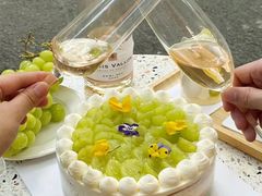 -PETIT PARIS 小巴黎(花园道店)