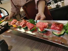 -赤坂亭·M9和牛烧肉(南京江南虹悦城店)