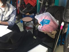 -安耐洁洗衣(河北店)