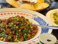 -旺角小渔村·海肠捞饭开创者(环山路店)