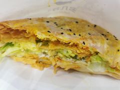 脆皮时蔬煎饼-多几谷·煎饼(上海七宝领展广场店)