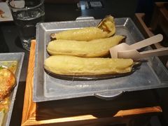 -很久以前羊肉串(中山公园店)