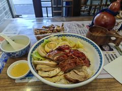 -永祥烧腊餐厅(虹口店)