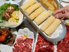 -荣叔港式沙嗲牛肉火锅(正佳潮流店)