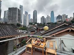 -重庆十八梯传统风貌区