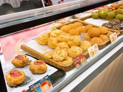 -西树泡芙(北京清河万象汇店)